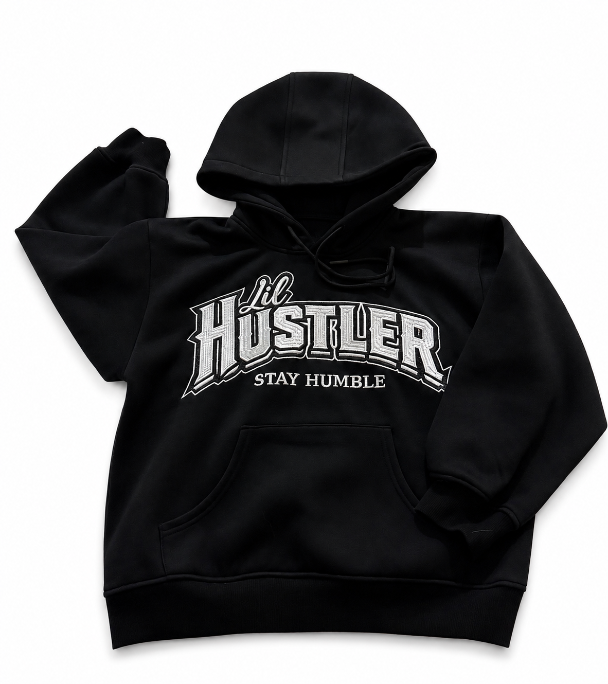 Signature Hoodie